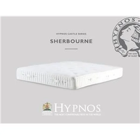 Sherbourne Queen Mattress